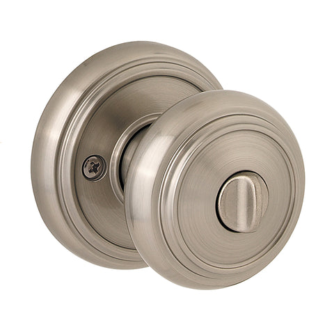 CERRADURA ALCOTT POMO FUNCION PRIVACIDAD SATIN NICKEL