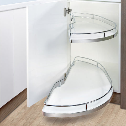 ESQUINERO GIRASOLO 450MM IZQUIERDA
