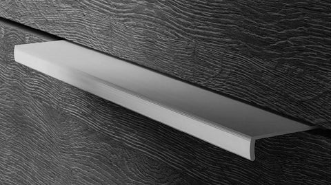 TIRADOR VOSGES ANODIZADO MATE 200MM