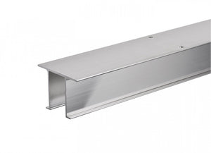 RIEL CON SOPORTE TECHO DRYWALL  LARGO 2,900MM