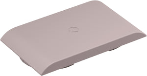 TAPAOVAL CC2 LIBRA COLOR GRIS