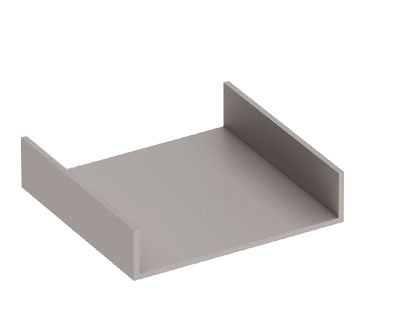 CAJA ABIERTA CANAL BELNET LIVELLO CORDA 142 X 149