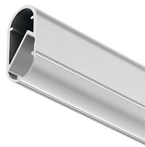 NUEVO TUBO ALUMINIO CLOSET 2500MM PARA CINTA LED