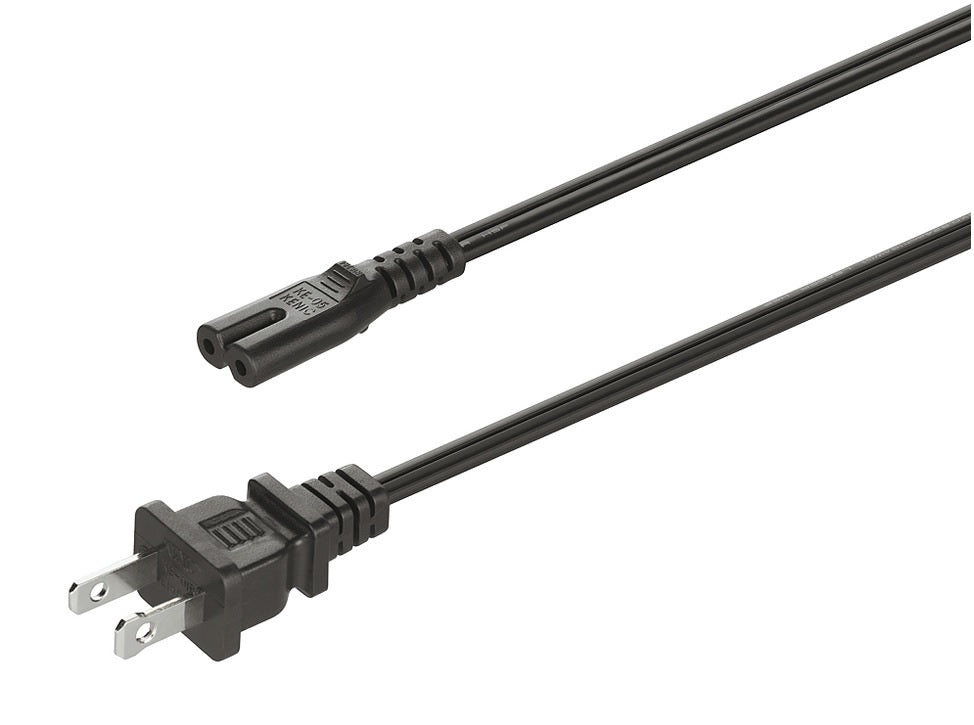 CABLE DE ALIMENTACION PARA FUENTE DE PODER LED JAPAN 250V