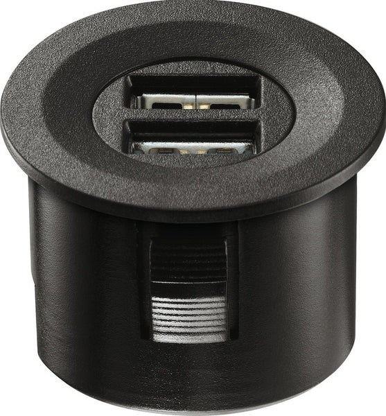 PUERTO USB LOOX 12V