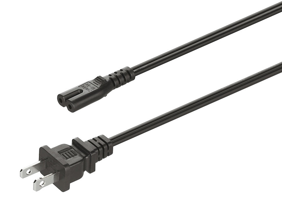 CABLE DE ALIMENTACION PARA FUENTE DE PODER LED JAPAN 250V